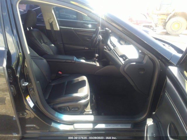 JTHB21B17K2032173 Lexus Es Es 300h