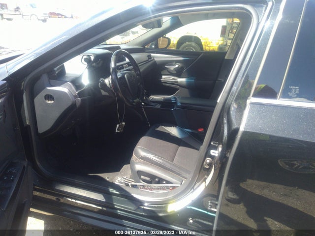 JTHB21B17K2032173 Lexus Es Es 300h