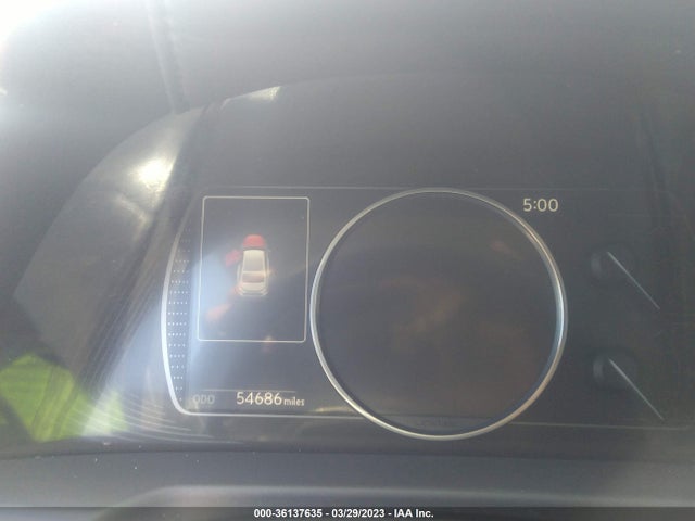JTHB21B17K2032173 Lexus Es Es 300h