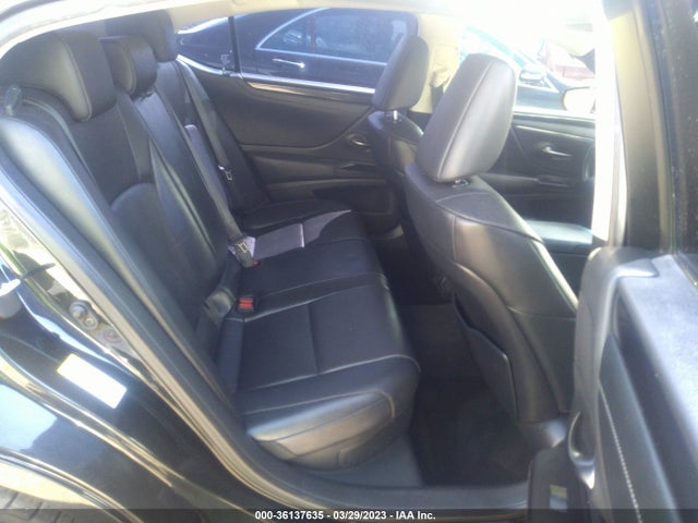 JTHB21B17K2032173 Lexus Es Es 300h