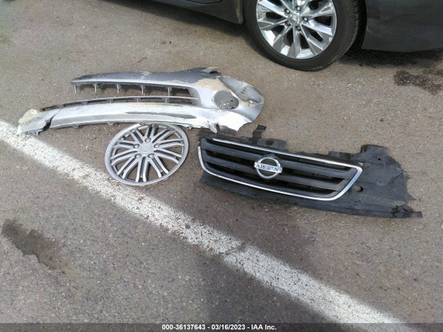 Nissan Altima 2004 1N4AL11D34C137284 Image 4