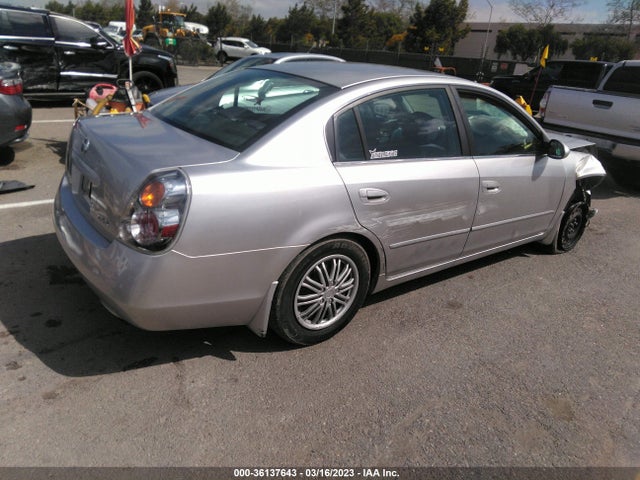 Nissan Altima 2004 1N4AL11D34C137284 Image 6
