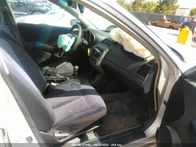 Nissan Altima 2004 1N4AL11D34C137284 Image 7