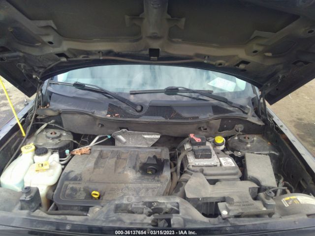 1C4NJPBB6FD401967 Jeep Patriot Sport