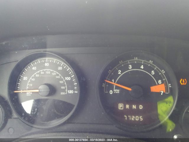 1C4NJPBB6FD401967 Jeep Patriot Sport