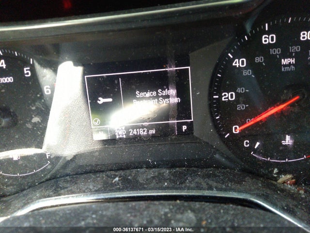 Chevrolet Trailblazer Lt 2021 KL79MRSL6MB065790 Image 7