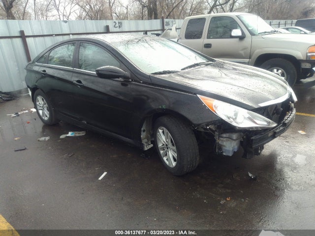2014 5NPEB4AC4EH856041 main image