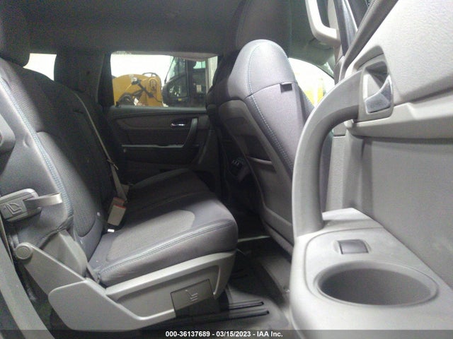 Chevrolet Traverse Ls 2015 1GNKVFED0FJ165131 Image 8