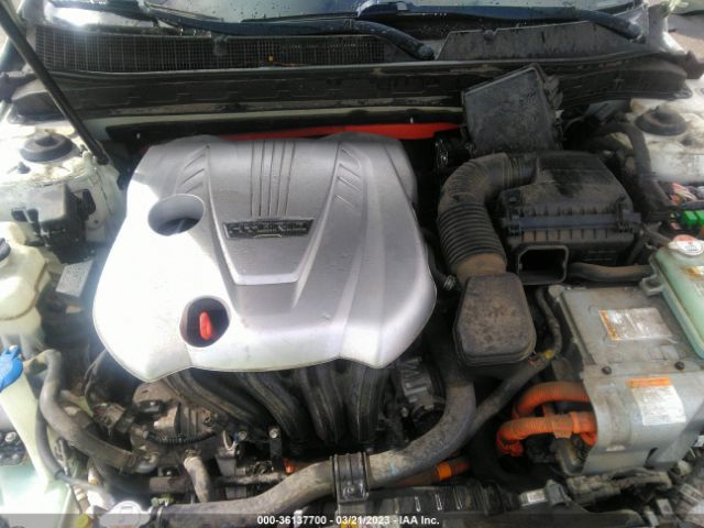 KNAGM4AD6F5086614 KIA OPTIMA HYBRID