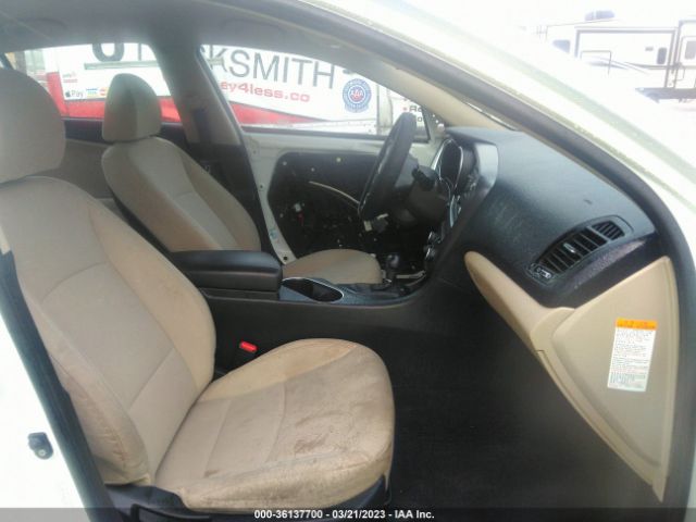 KNAGM4AD6F5086614 KIA OPTIMA HYBRID