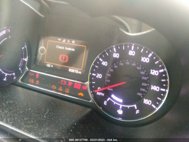 KNAGM4AD6F5086614 KIA OPTIMA HYBRID