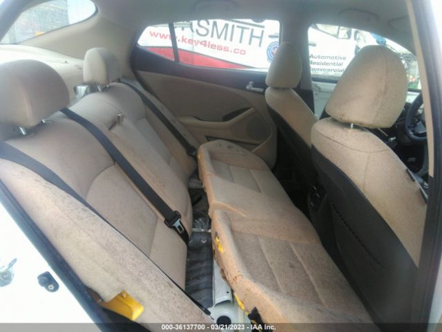 KNAGM4AD6F5086614 KIA OPTIMA HYBRID