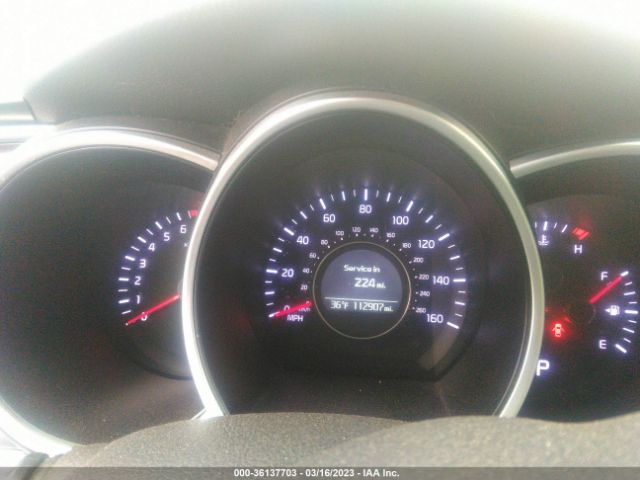 5XXGM4A71FG402204 KIA Optima Lx