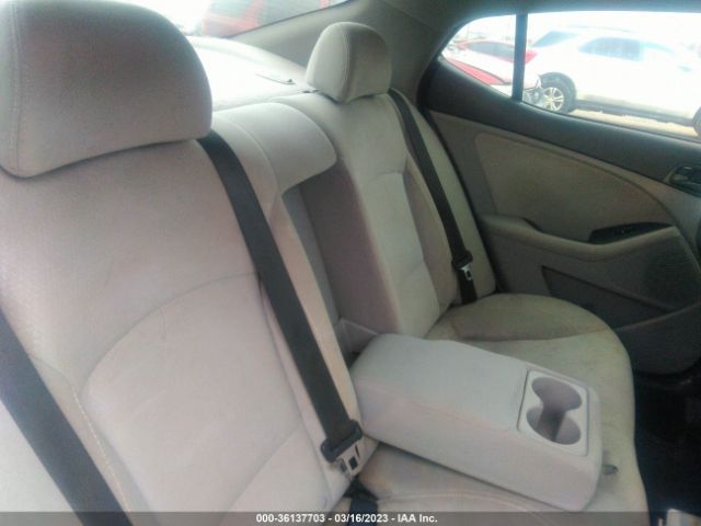 5XXGM4A71FG402204 KIA Optima Lx