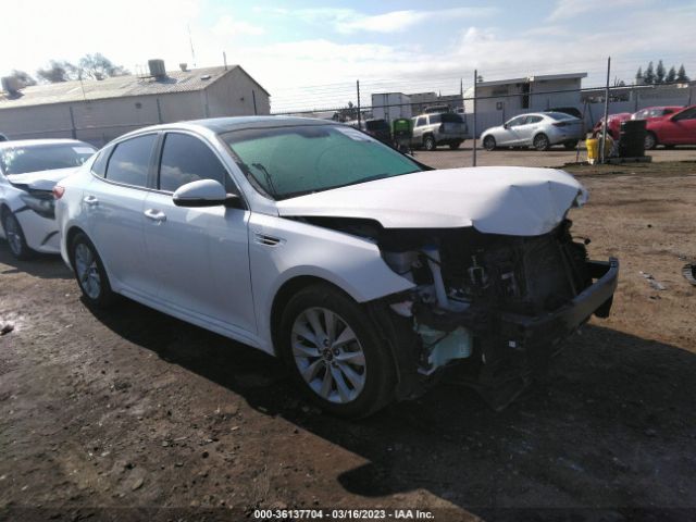 5XXGU4L34GG004481 auction archive image