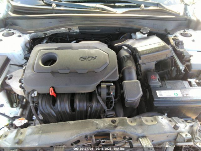 5XXGU4L34GG004481 KIA OPTIMA EX