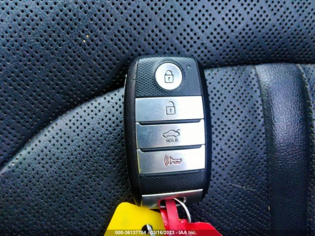 5XXGU4L34GG004481 KIA OPTIMA EX