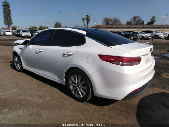 5XXGU4L34GG004481 KIA OPTIMA EX