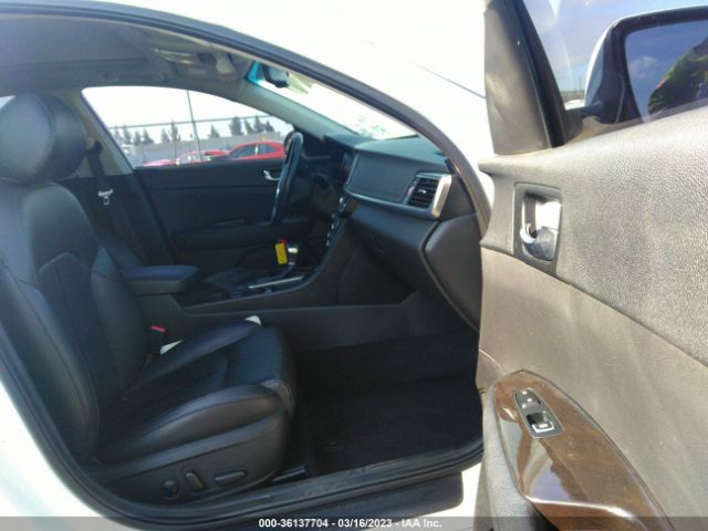 5XXGU4L34GG004481 KIA OPTIMA EX