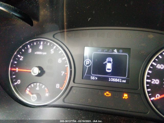 5XXGU4L34GG004481 KIA OPTIMA EX