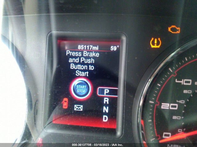 Dodge Charger Se 2014 2C3CDXBG4EH326329 Image 8