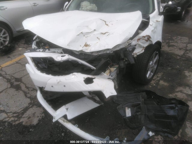 2012 TOYOTA COROLLA L/LE/S VIN: 5YFBU4EE5CP033630
