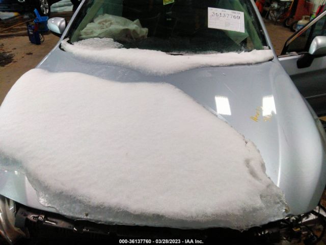 4S3BNBN67G3034464 Subaru Legacy 2.5i Limited