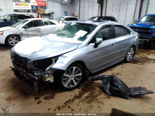 4S3BNBN67G3034464 Subaru Legacy 2.5i Limited