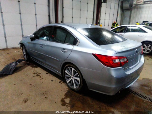 4S3BNBN67G3034464 Subaru Legacy 2.5i Limited