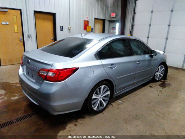 4S3BNBN67G3034464 Subaru Legacy 2.5i Limited