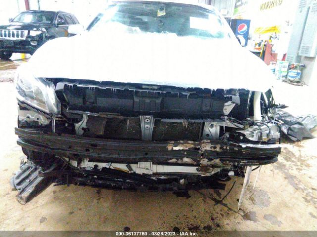 4S3BNBN67G3034464 Subaru Legacy 2.5i Limited
