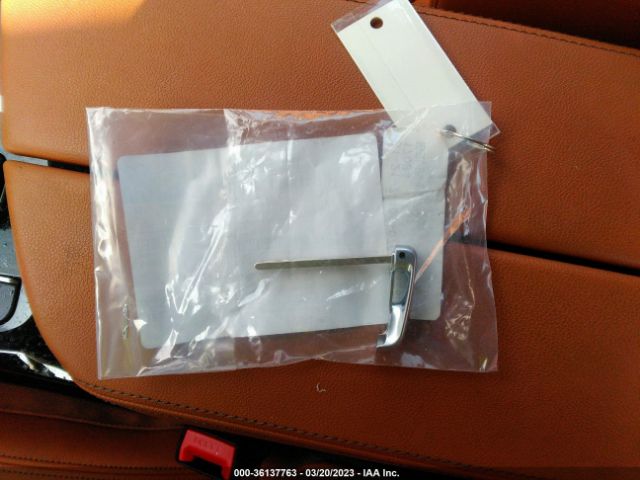 WBA53BJ01MCG11246 BMW 5 Series 540i