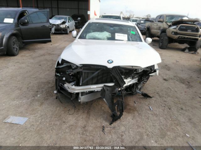 WBA53BJ01MCG11246 BMW 5 Series 540i