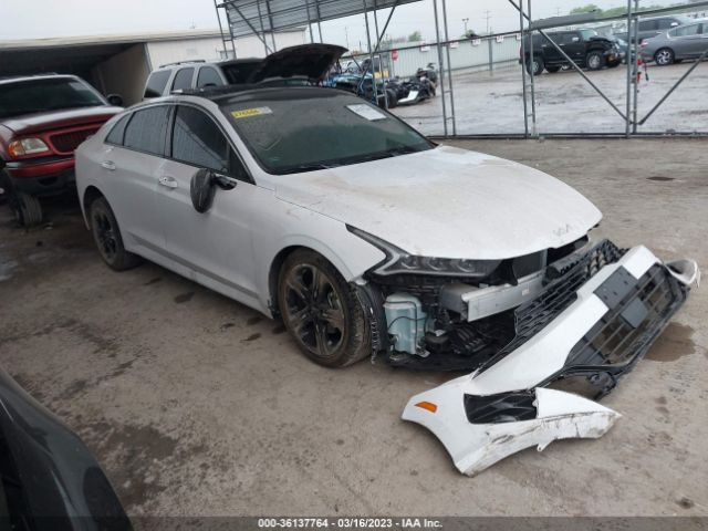 5XXG64J27NG112658 auction archive image