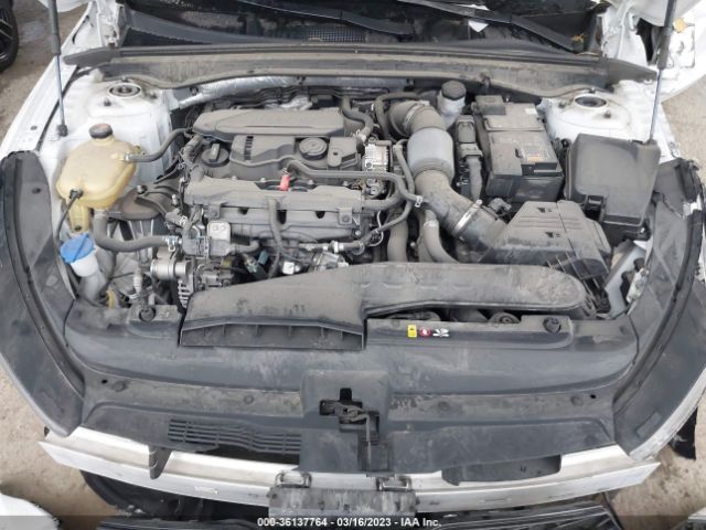 5XXG64J27NG112658 KIA K5 Gt-line