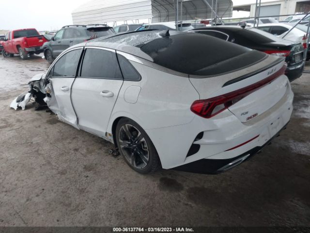 5XXG64J27NG112658 KIA K5 Gt-line