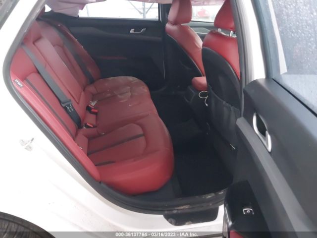 5XXG64J27NG112658 KIA K5 Gt-line