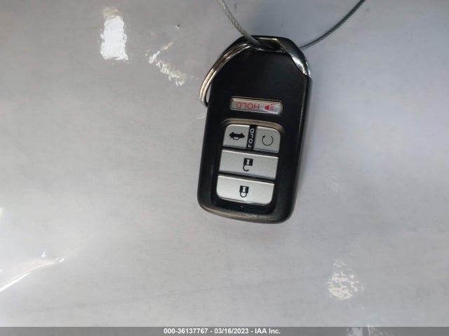 2016 HONDA CIVIC SEDAN EX-L VIN: 19XFC1F76GE202080
