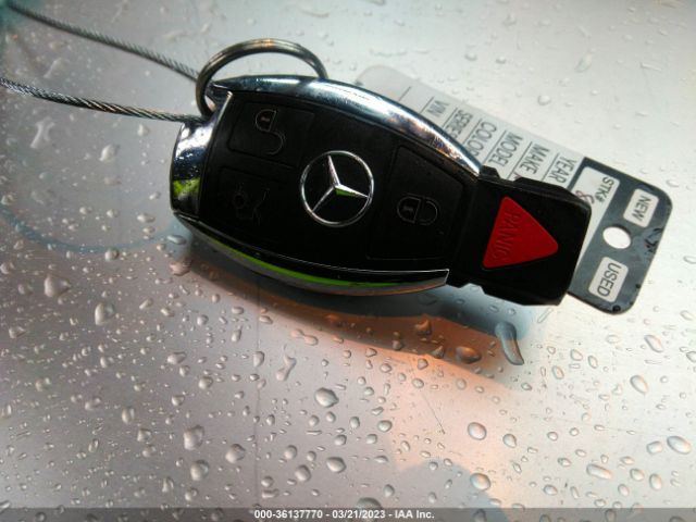 4JGDF6EE8JB050430 Mercedes-Benz Gls Gls 450