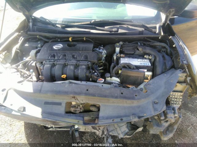 3N1AB7APXEY241504 Nissan SENTRA S