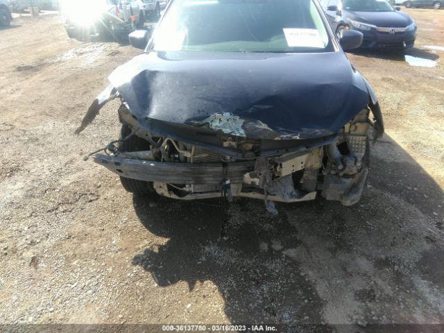 3N1AB7APXEY241504 Nissan SENTRA S