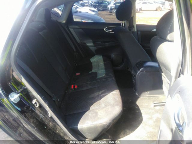 3N1AB7APXEY241504 Nissan SENTRA S