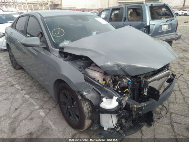 2023 KMHLM4AJ8PU034105 main image
