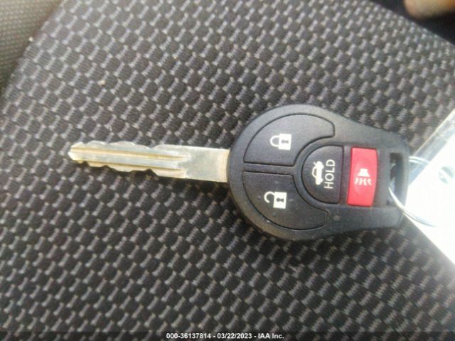 3N1AB7AP3HY378174 Nissan SENTRA S