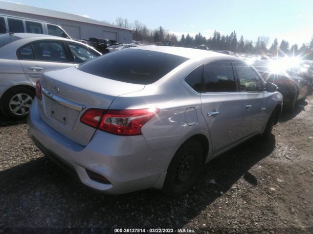3N1AB7AP3HY378174 Nissan SENTRA S