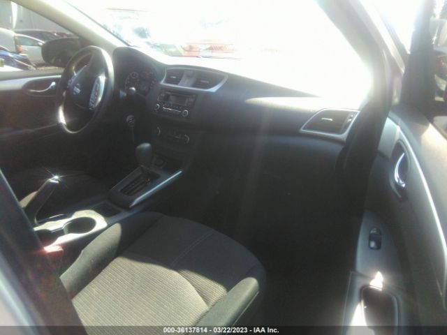 3N1AB7AP3HY378174 Nissan SENTRA S