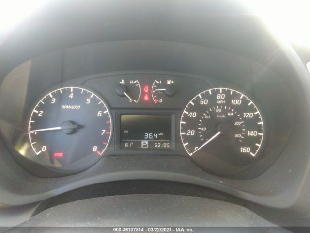 3N1AB7AP3HY378174 Nissan SENTRA S