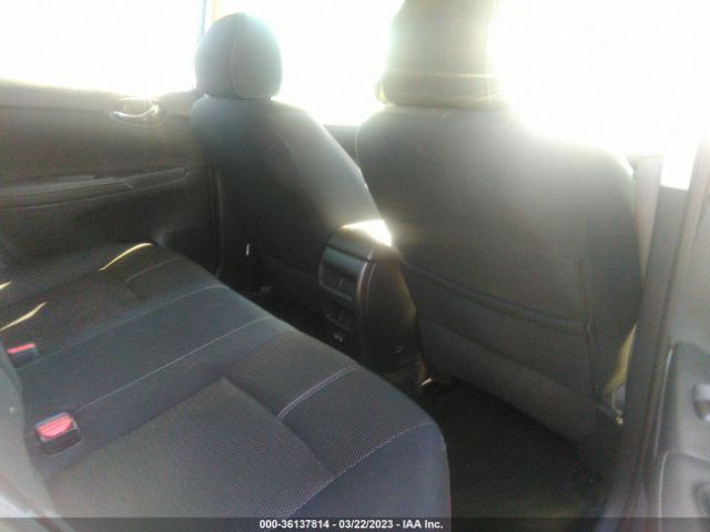 3N1AB7AP3HY378174 Nissan SENTRA S