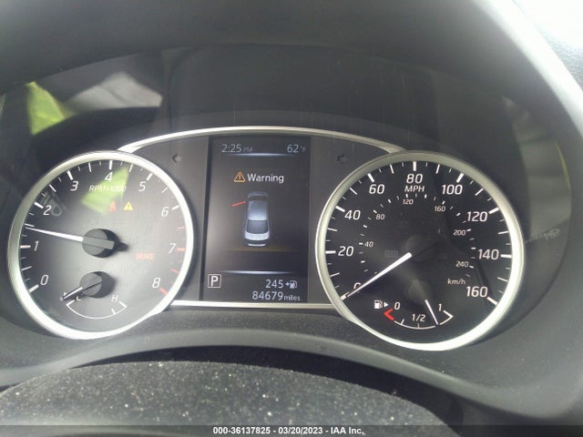 Nissan SENTRA SR 2016 3N1AB7AP7GY246050 Image 7