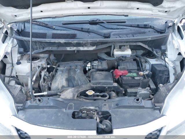 3N6CM0KN5HK701757 Nissan Nv200 Compact Cargo S
